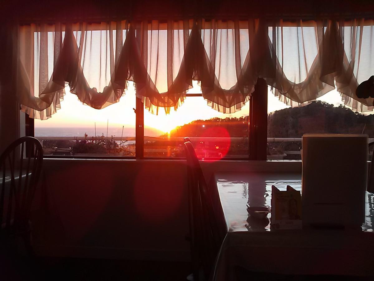Koibito Misaki Pension Marine Mates Izu  Bagian luar foto