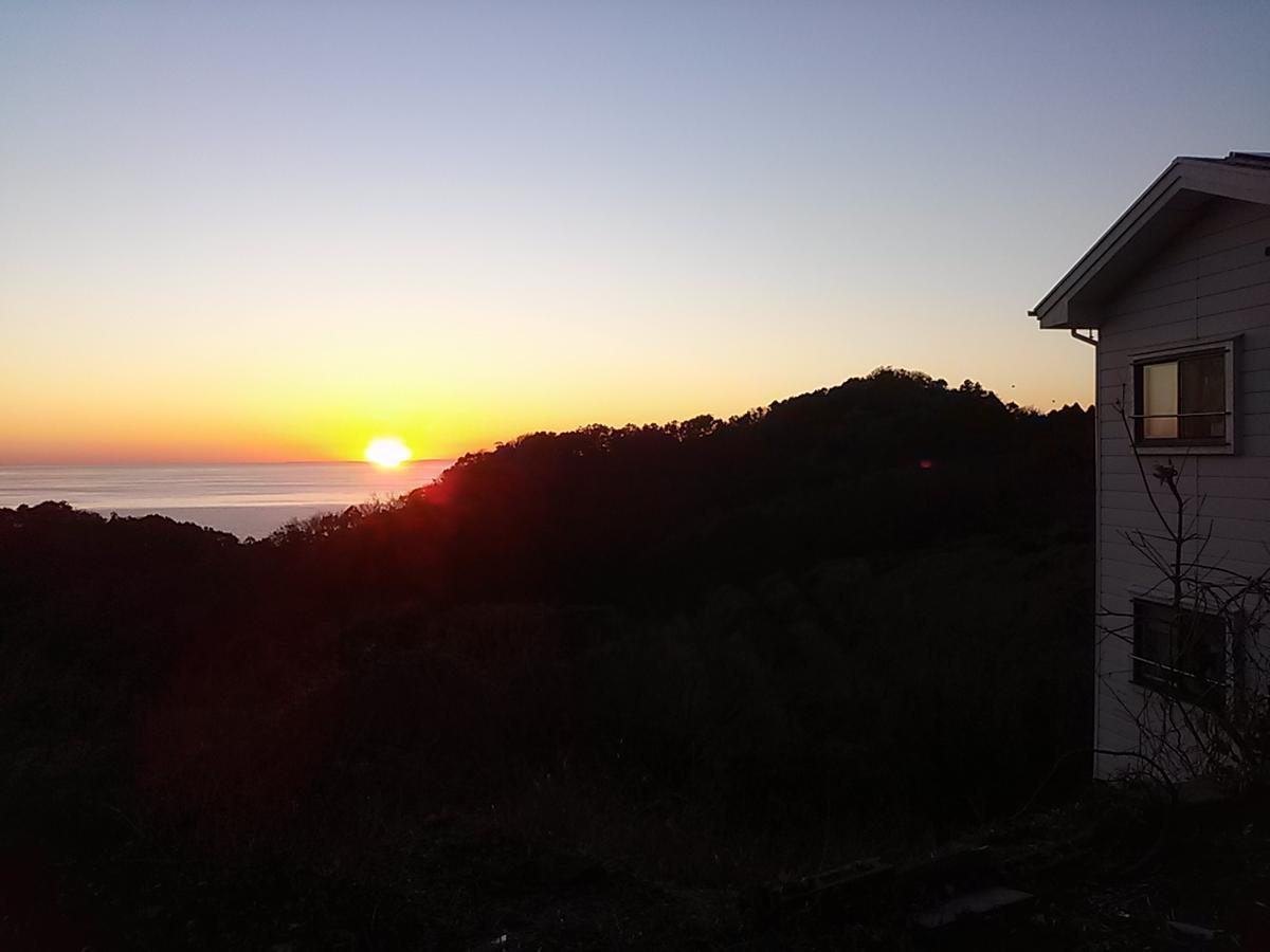 Koibito Misaki Pension Marine Mates Izu  Bagian luar foto