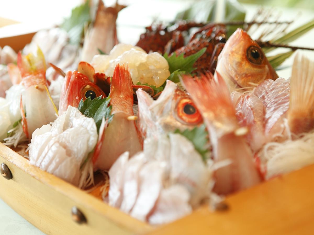 Koibito Misaki Pension Marine Mates Izu  Bagian luar foto