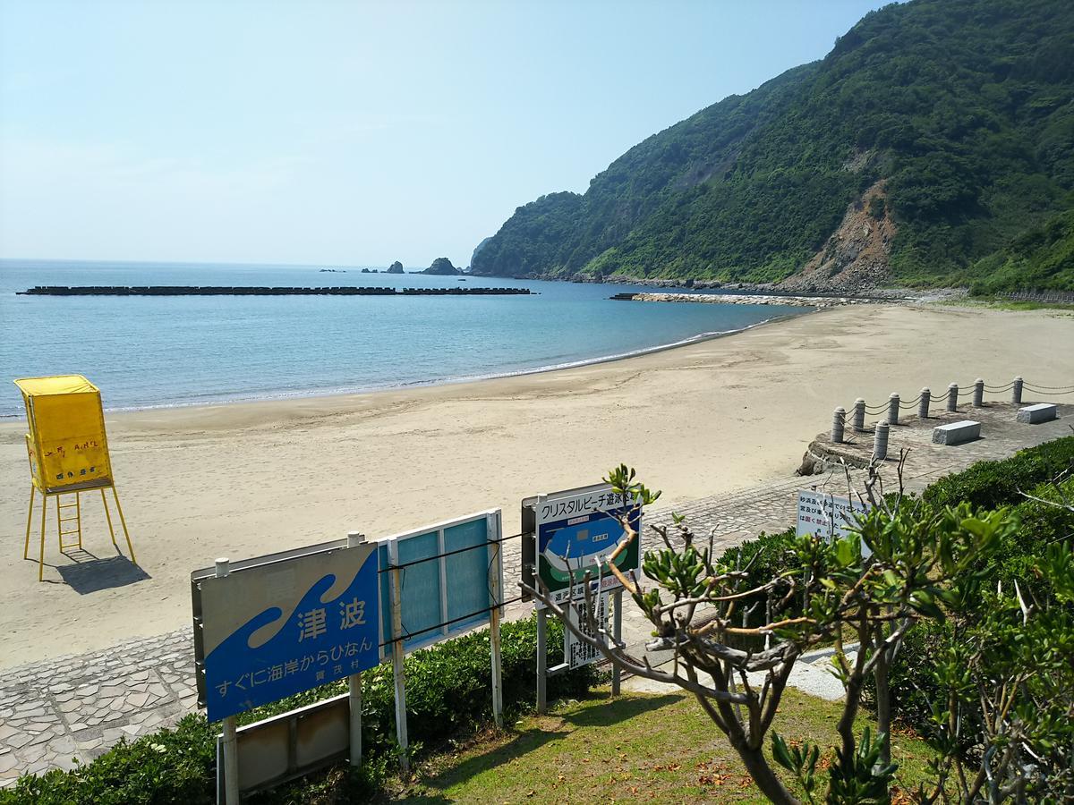 Koibito Misaki Pension Marine Mates Izu  Bagian luar foto