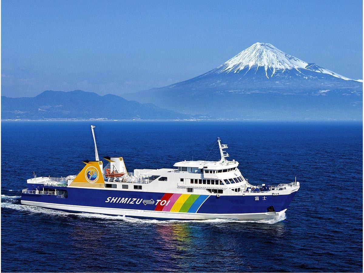 Koibito Misaki Pension Marine Mates Izu  Bagian luar foto