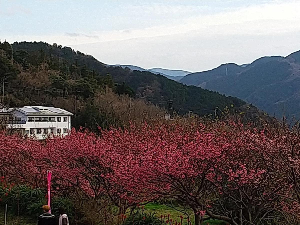 Koibito Misaki Pension Marine Mates Izu  Bagian luar foto
